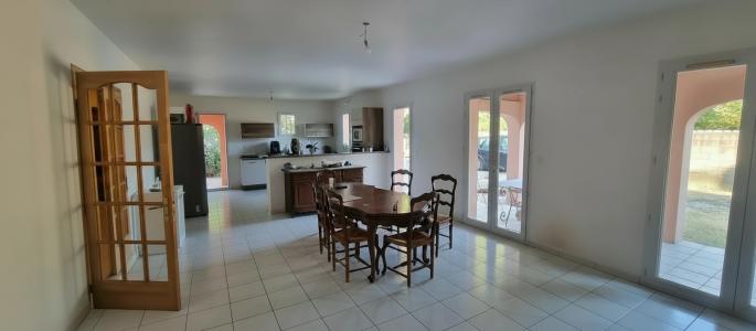 Acheter Maison Vidauban 299000 euros