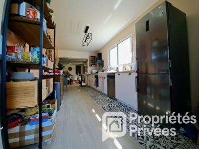 Annonce Vente 7 pi�ces Maison Fondettes 37