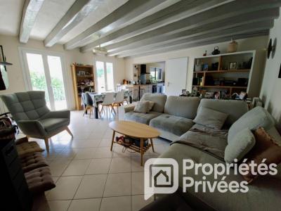 Acheter Maison 119 m2 Fondettes