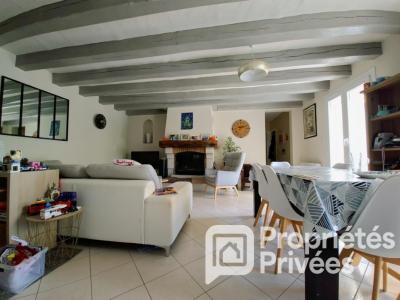 Acheter Maison Fondettes Indre et loire