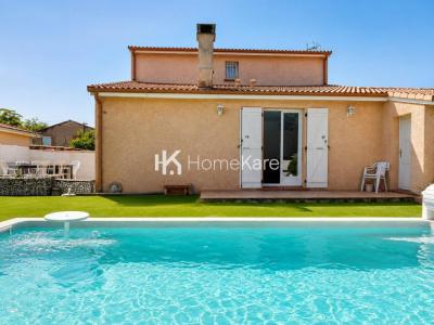 For sale Labege 6 rooms 145 m2 Haute garonne (31670) photo 0