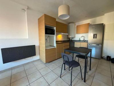 Annonce Vente 2 pi�ces Appartement Puget-ville 83