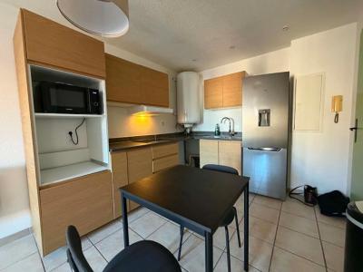 Acheter Appartement 30 m2 Puget-ville
