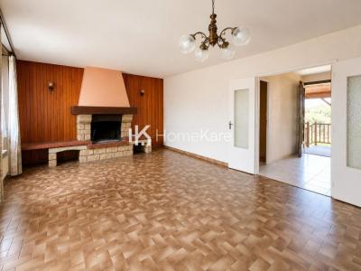 Annonce Vente 6 pi�ces Maison Lagardelle-sur-leze 31