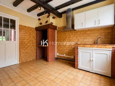 Acheter Maison Beaumont-sur-leze Haute garonne