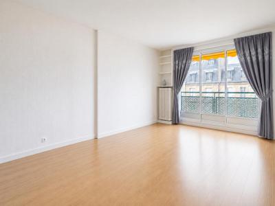 Annonce Vente Appartement Paris-16eme-arrondissement 75