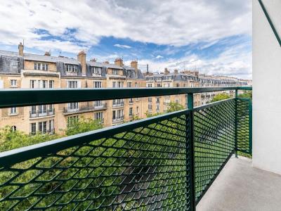 Acheter Appartement Paris-16eme-arrondissement 377000 euros