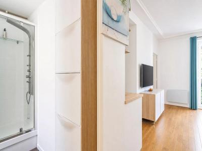 Acheter Appartement Paris-16eme-arrondissement Paris
