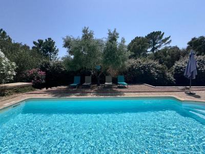 For sale Lecci 5 rooms 132 m2 Corse (20137) photo 2