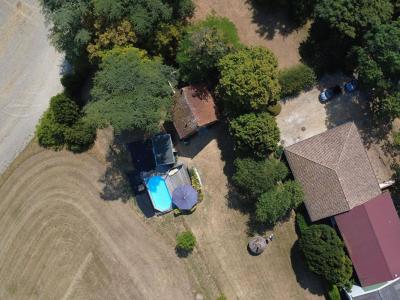 Acheter Maison 264 m2 Monclar