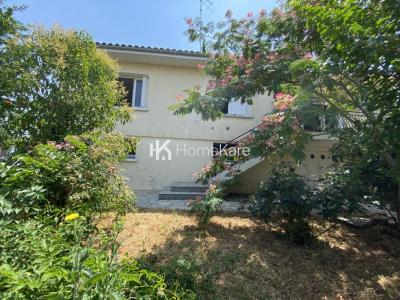 Annonce Vente 4 pi�ces Maison Marmande 47