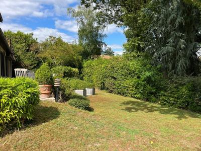 Acheter Maison 197 m2 Orgeval