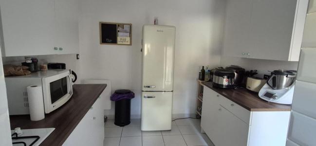 Acheter Appartement 60 m2 Servian