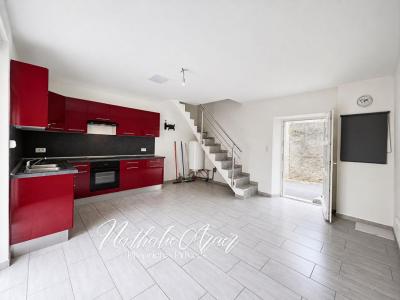Acheter Maison 40 m2 Villeneuve-minervois