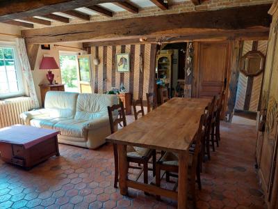 Acheter Maison Frenaye 323200 euros