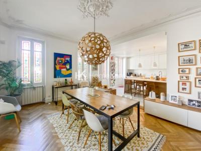 For sale Toulouse 7 rooms 220 m2 Haute garonne (31200) photo 0
