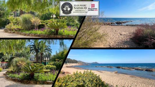 For sale Agay SAINT-RAPHAEL 2 rooms 53 m2 Var (83530) photo 0