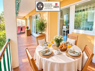 Acheter Appartement 53 m2 Agay