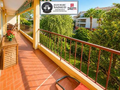 Acheter Appartement Agay 280000 euros