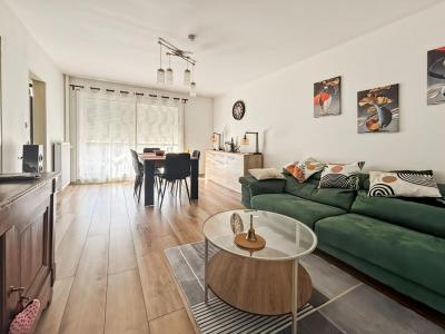 Annonce Vente 2 pi�ces Appartement Dijon 21