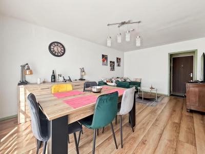 Acheter Appartement 48 m2 Dijon