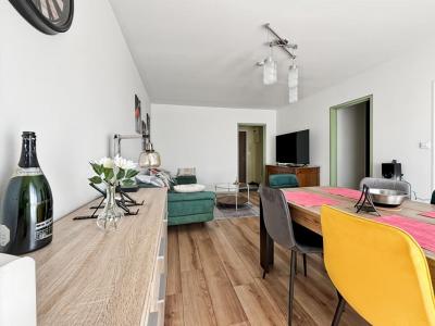 Acheter Appartement Dijon Cote d'or