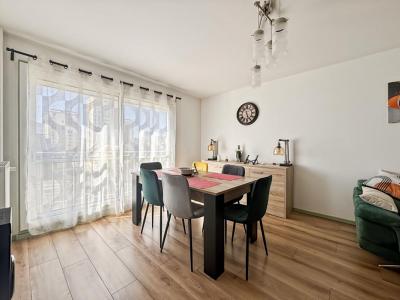 Acheter Appartement Dijon 70000 euros