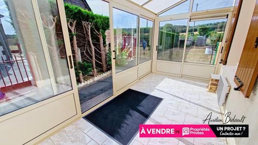 Annonce Vente 5 pi�ces Maison Arnieres-sur-iton 27