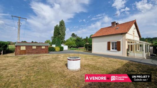 Acheter Maison 95 m2 Arnieres-sur-iton