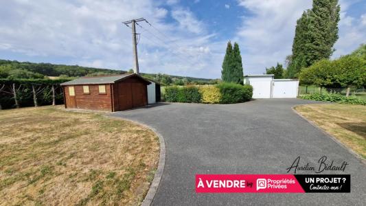 Acheter Maison Arnieres-sur-iton Eure