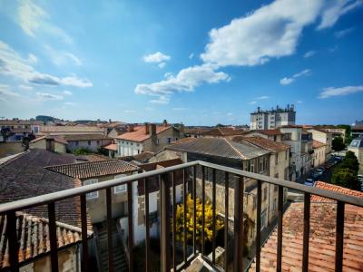 Annonce Vente Appartement Dax 40