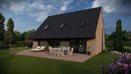 Annonce Vente Maison Halluin 59