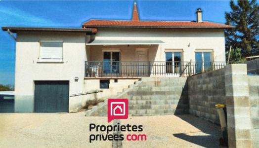 Acheter Maison Saint-chamond 279900 euros