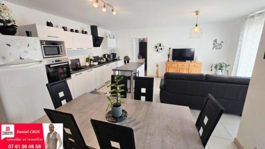 Annonce Vente 3 pi�ces Appartement Saint-jean-de-niost 01