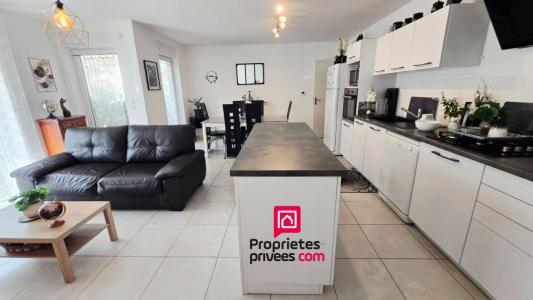 Acheter Appartement 67 m2 Saint-jean-de-niost