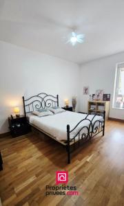 Acheter Appartement Saint-jean-de-niost Ain