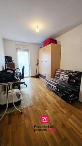 Acheter Appartement Saint-jean-de-niost 209900 euros
