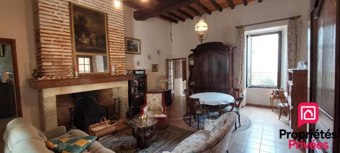 Annonce Vente 10 pi�ces Maison Mas-d'agenais 47
