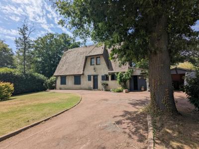 For sale Jaudrais 5 rooms 107 m2 Eure et loir (28250) photo 0