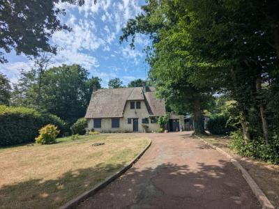 Annonce Vente 5 pi�ces Maison Jaudrais 28