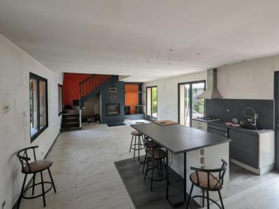 Acheter Maison Jaudrais Eure et loir