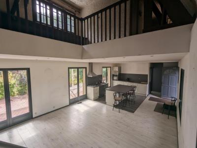 Acheter Maison Jaudrais 159000 euros