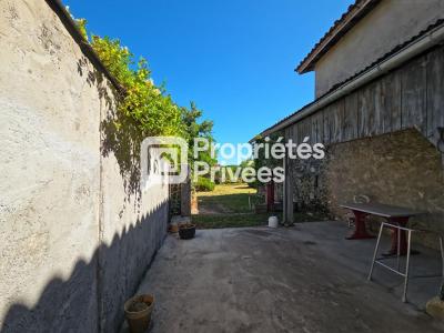 Annonce Vente 10 pi�ces Maison Casteljaloux 47