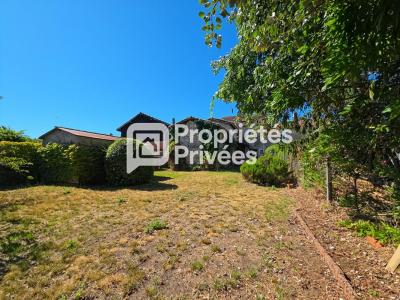 Acheter Maison 233 m2 Casteljaloux