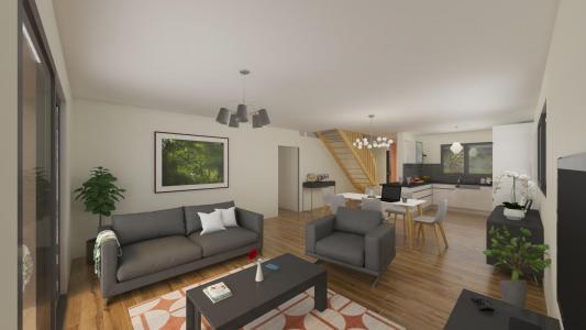 For sale Ingrandes 4 rooms 90 m2 Maine et loire (49123) photo 4