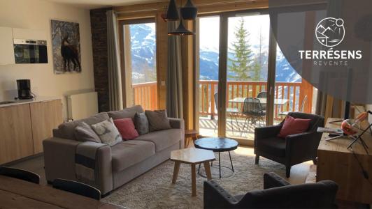 Acheter Appartement Montvalezan Savoie