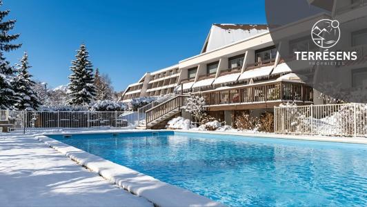 Annonce Vente Appartement Saint-chaffrey 05