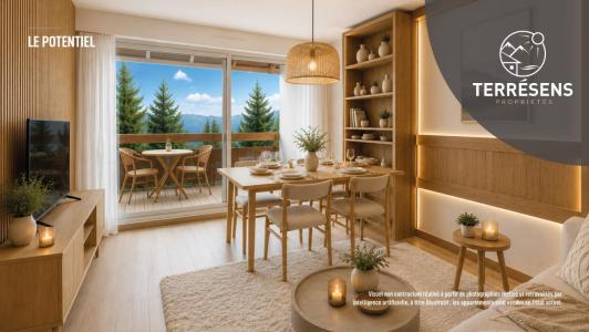 Acheter Appartement Saint-chaffrey Hautes alpes