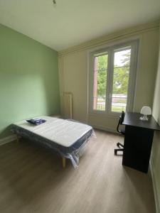 For rent Chaumont 4 rooms 72 m2 Haute marne (52000) photo 2