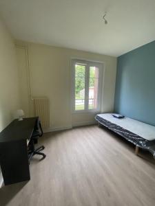 For rent Chaumont 4 rooms 72 m2 Haute marne (52000) photo 3